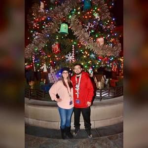 Meet your Posher, Jesus a.